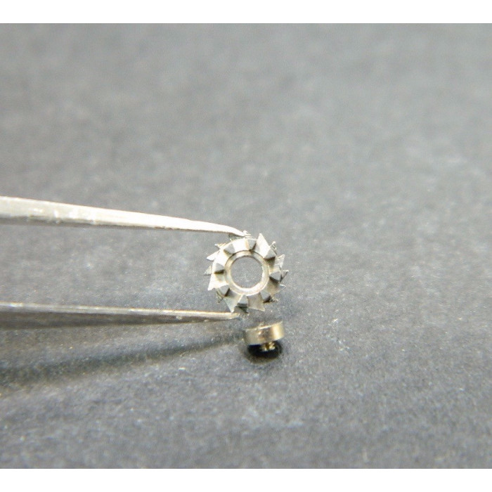 Movado 90-8070 Roue à colonnes