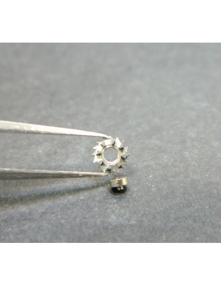 Movado 90-8070 Roue à colonnes