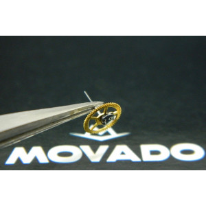 Movado 90-8020 Mobile compteur de minutes