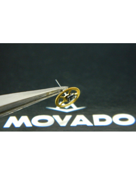 Movado 90-8020 Mobile compteur de minutes