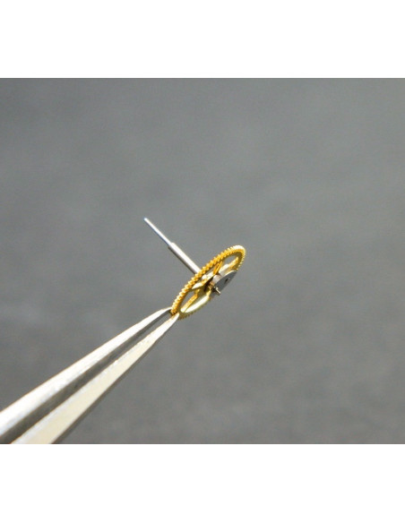 Movado 90-8020 Mobile compteur de minutes