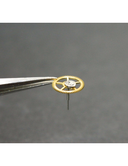 Movado 90-8020 Mobile compteur de minutes