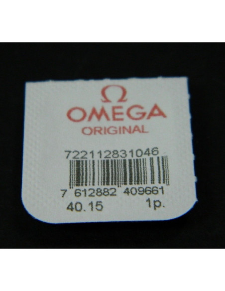 Omega 1128-31.046 Roue des heures