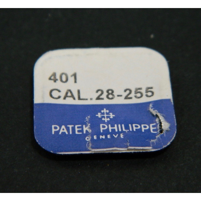 Patek Philippe 28.255-401 Tige