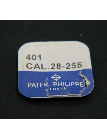 Patek Philippe 28.255-401 Tige