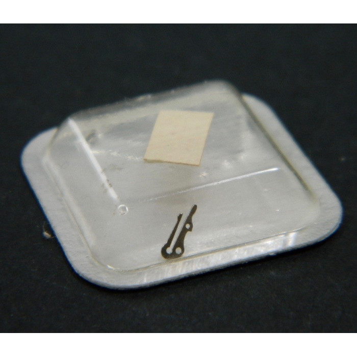 Patek Philippe 28.255-435 Bascule