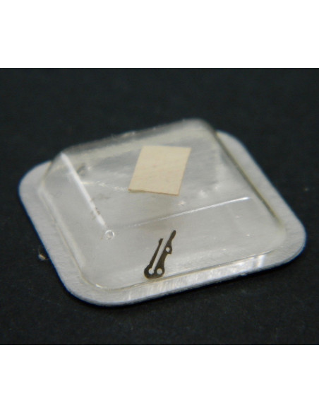 Patek Philippe 28.255-435 Bascule