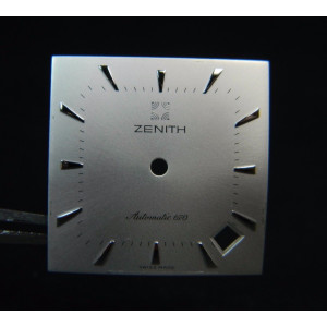 Zenith Elite 01.0100.670 cadran