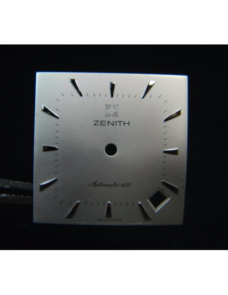 Zenith Elite 01.0100.670 cadran