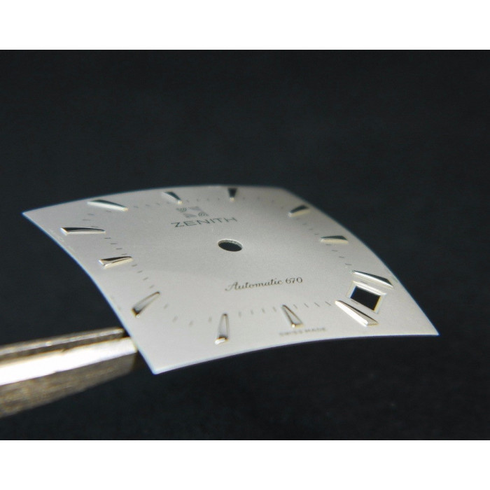 Zenith Elite 01.0100.670 cadran
