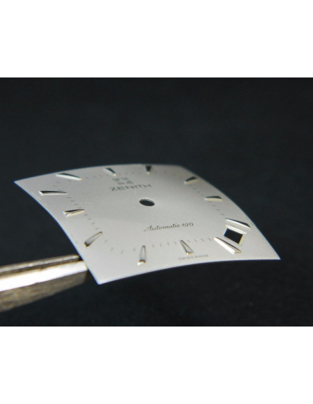 Zenith Elite 01.0100.670 cadran