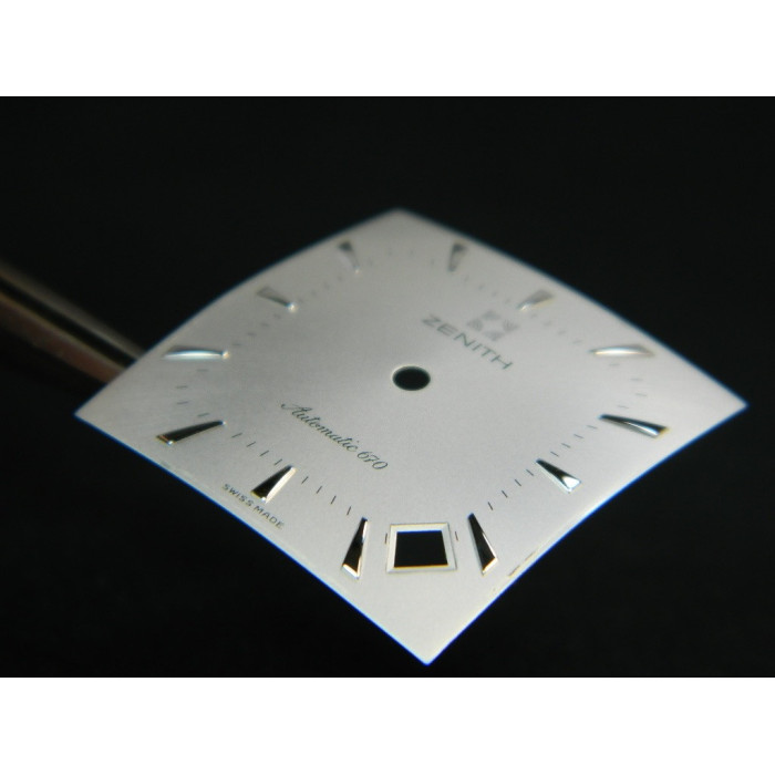 Zenith Elite 01.0100.670 cadran