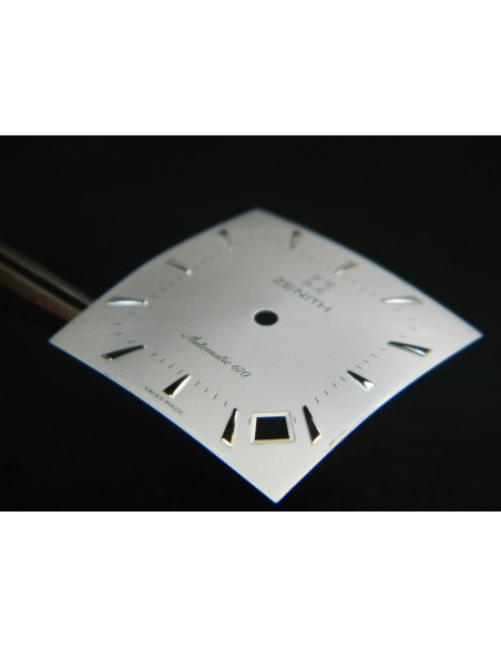 Zenith Elite 01.0100.670 cadran