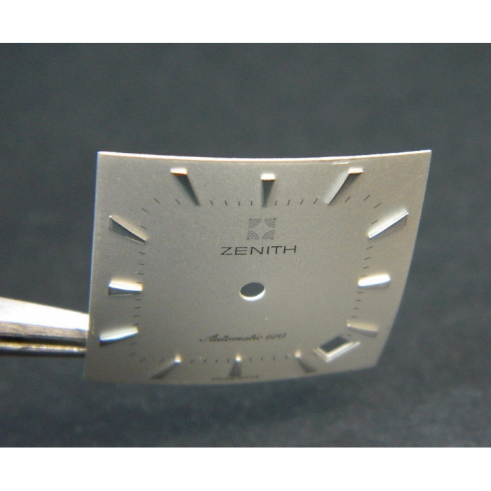 Zenith Elite 01.0100.670 cadran