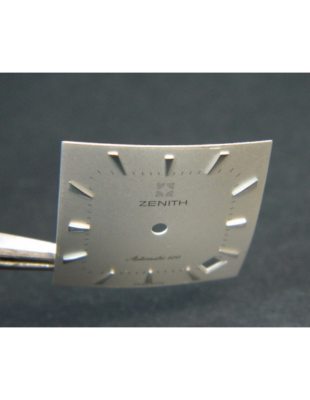 Zenith Elite 01.0100.670 cadran