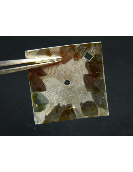 Zenith Elite 01.0100.670 cadran