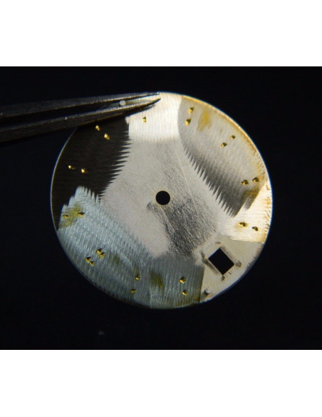 Zenith Port-Royal cadran