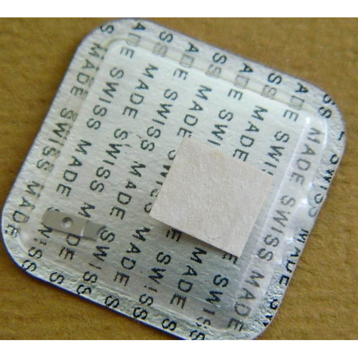 OMEGA Clavette de rotor - Calibre 470