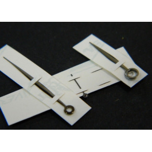 Zenith 27.0010.239 Aiguilles