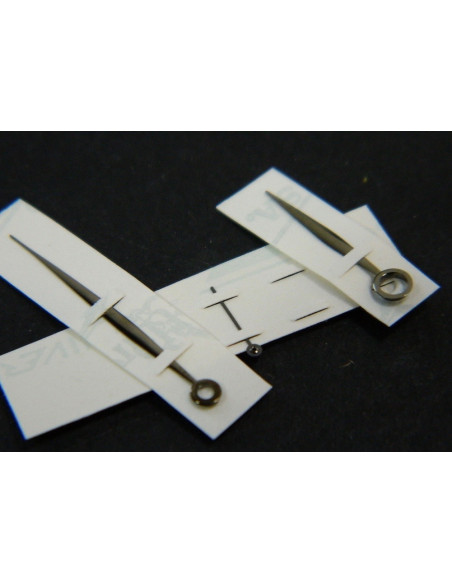 Zenith 27.0010.239 Aiguilles