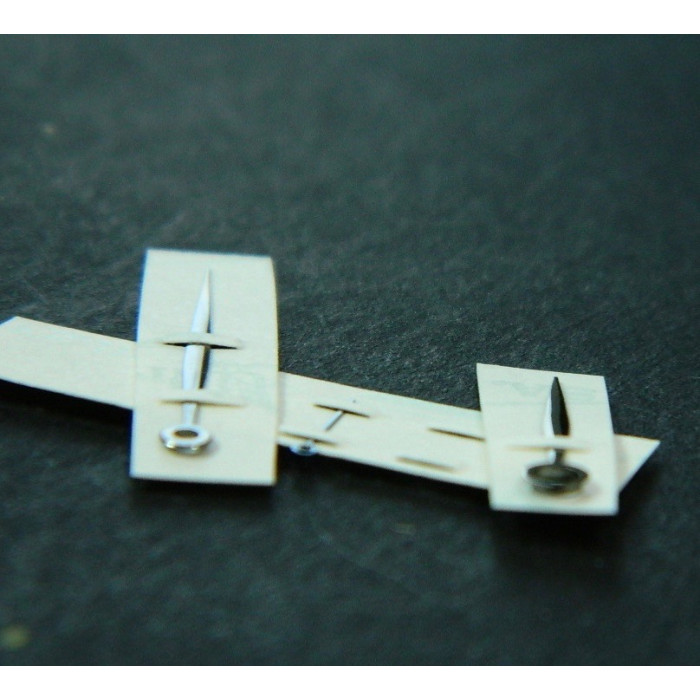 Zenith 27.0010.239 Aiguilles