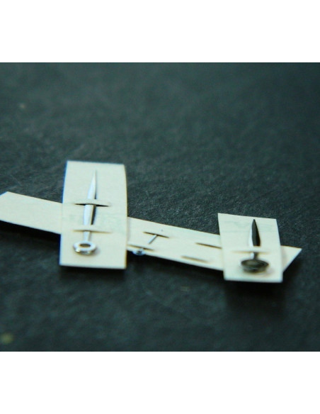 Zenith 27.0010.239 Aiguilles