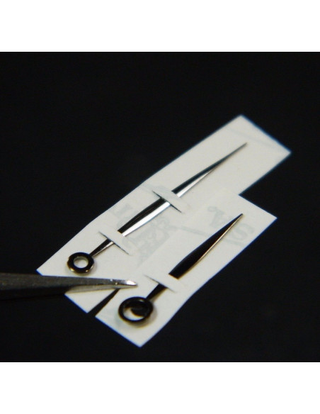 Zenith 27.0010.239 Aiguilles