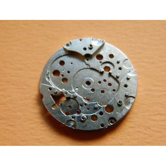 Platine LIP - Calibre 7526