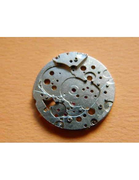 Platine LIP - Calibre 7526