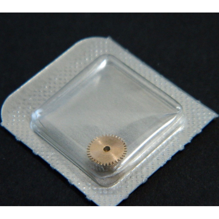 Omega 750-1573 Roue des heures