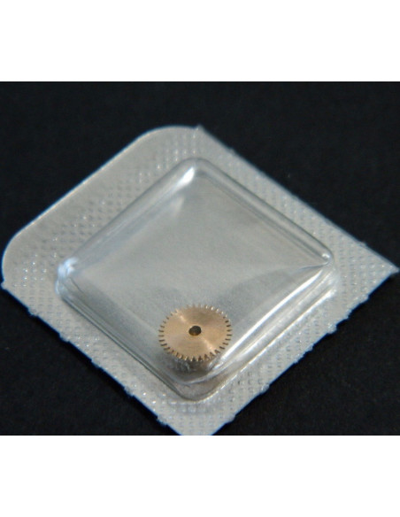 Omega 750-1573 Roue des heures