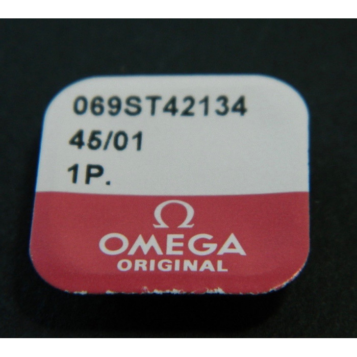 Omega 196.0251 couronne