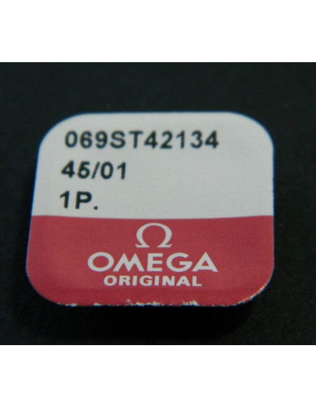 Omega 196.0251 couronne