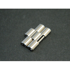 Heuer Monaco maillons NSA