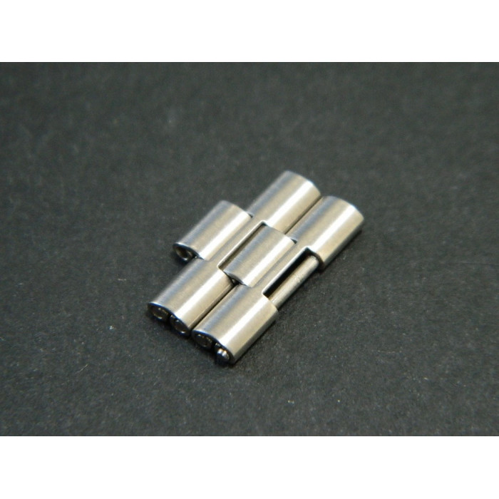 Heuer Monaco maillons NSA