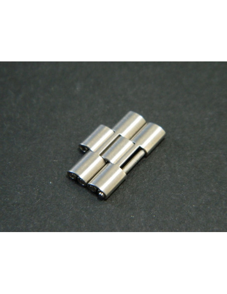 Heuer Monaco maillons NSA