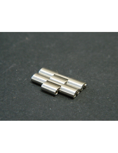 Heuer Monaco maillons NSA