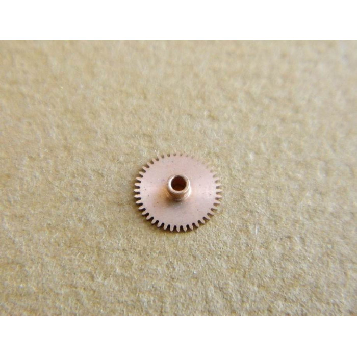 OMEGA Roue des heures - Calibre 283