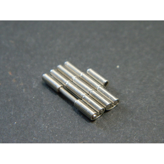 Heuer Monaco maillons NSA