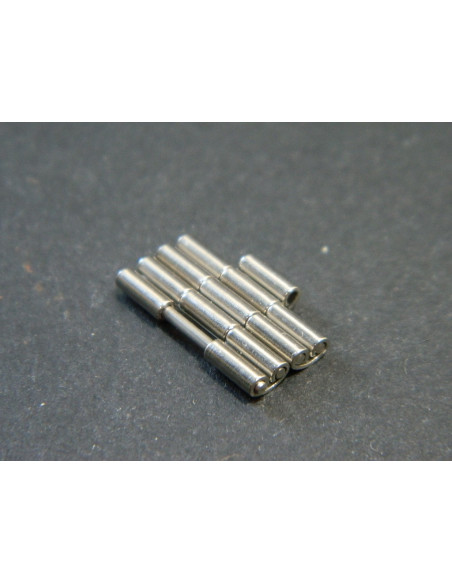 Heuer Monaco maillons NSA