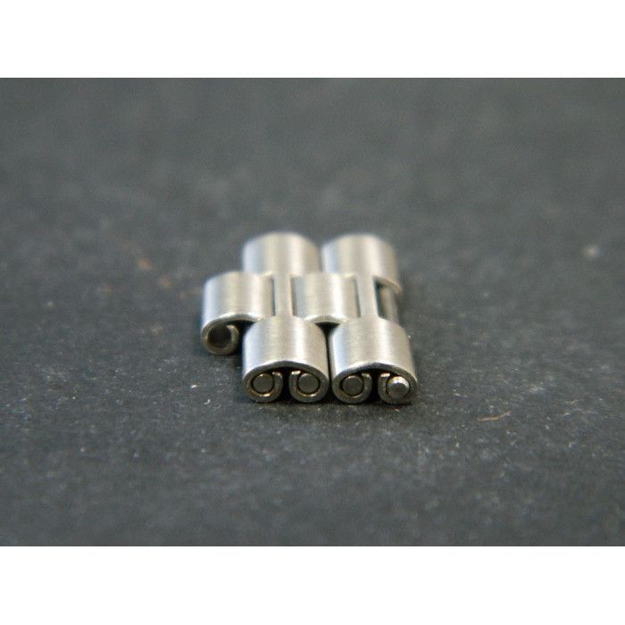 Heuer Monaco maillons NSA