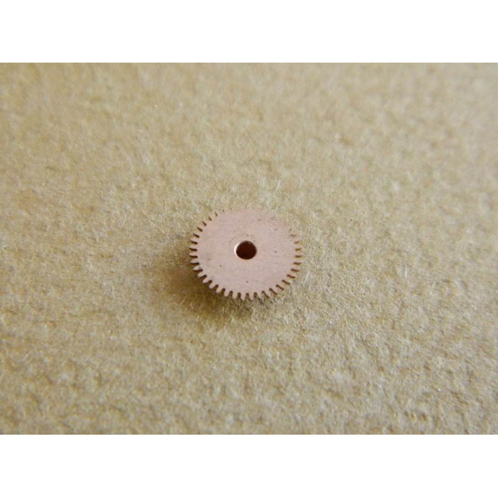 OMEGA Roue des heures - Calibre 283