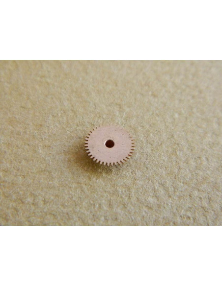 OMEGA Roue des heures - Calibre 283