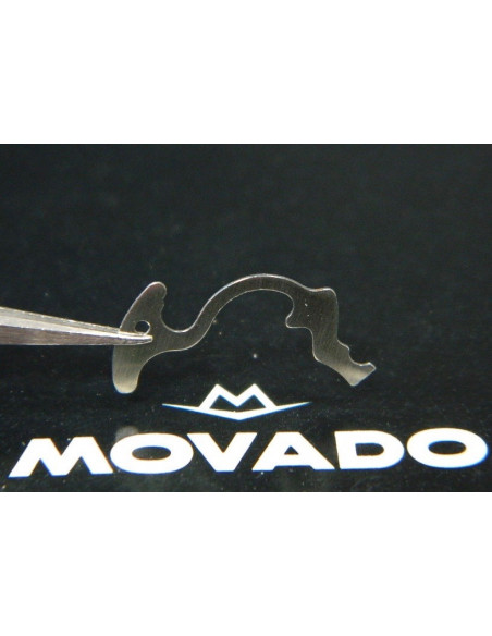 Movado 90-8680 Marteau d'heures