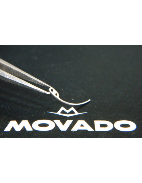 Movado 90-8335 Ressort de commande