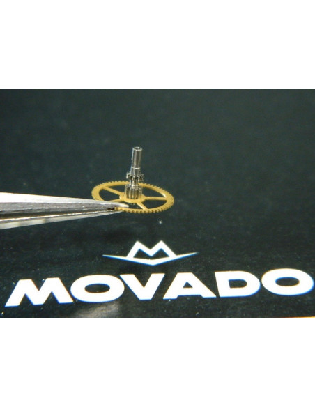 Movado 95-206 Grande moyenne