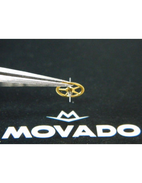 Movado 95-224 Roue de seconde