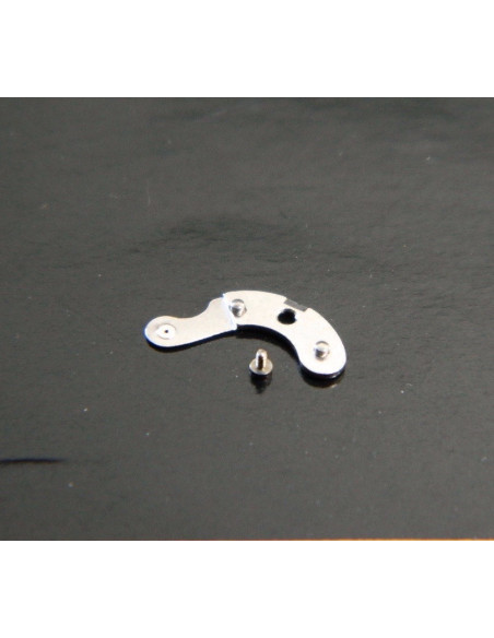 Movado 95-8613 Barette transporteur compteur d'heures