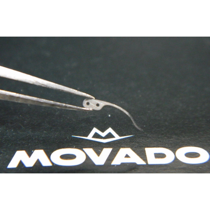 Movado 95-8720 Ressort de transporteur