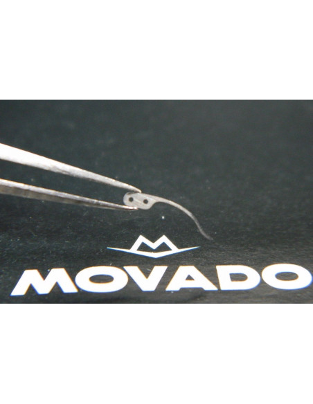 Movado 95-8720 Ressort de transporteur